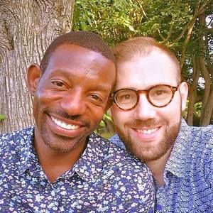 Meet your Posher, Jason